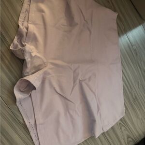 Garage Light Pink/purpel shorts